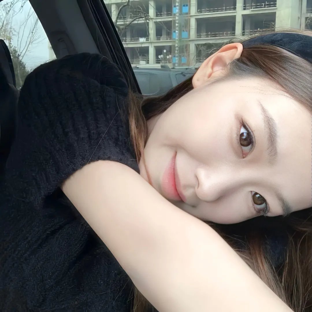 杨贵妃电影版