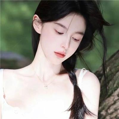 一丝不挂